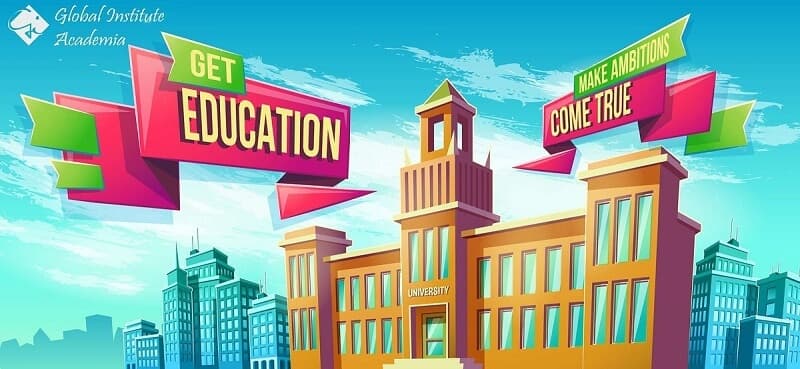 Global Institute Academia Global Institute Academia: Gallery photo 1